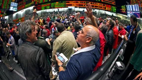 Die Aktienhausse an der Wall Street feiert Geburtstag