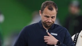 „Gegen die Bayern haben wir etwas gutzumachen“