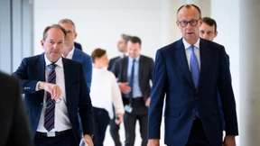 Die Lücken der Union