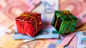 Wann muss das Weihnachtsgeld zurückgezahlt werden?