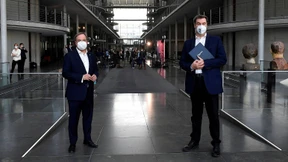 Leserbriefe vom 24. April 2021