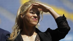 Shakira wegen Steuerhinterziehung angeklagt