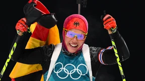 „Laura überstrahlt alles“