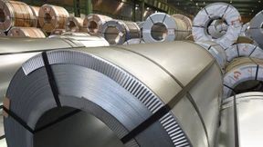 In die EU wird mehr Stahl importiert – aber nicht aus China