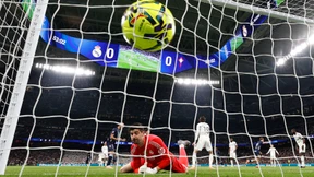 Bei Real Madrid liegen die Nerven blank