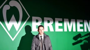 Werder wählt die Eishockey-Lösung