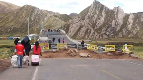 Warum Menschen aufbrechen