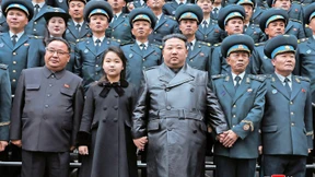 Will Kim Jong-un wirklich einen Krieg?