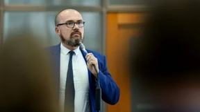 Rechtsaußen-Vertreter Tillschneider neuer AfD-Vize in Sachsen-Anhalt