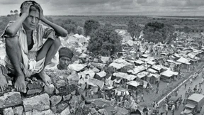 Die größte Flucht jenseits von Kriegen