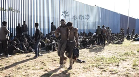 Migration als Druckmittel