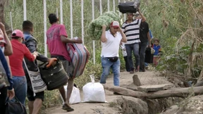 Was ging schief in Venezuela?