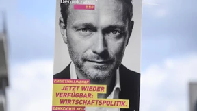 FDP verzeichnet starken Mitgliederzuwachs