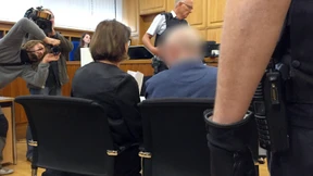 Entschuldigung nach Messerangriff auf Ausländer