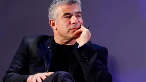 Ein Moderator für Israel 