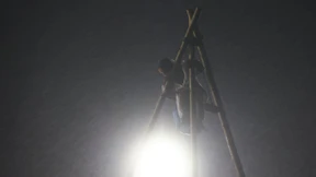 RWE ruft Lützerath-Besetzer zu Gewaltverzicht auf