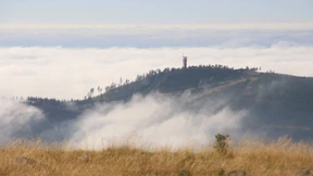 Tiefdruckgebiet hat Deutschland weiter im Griff