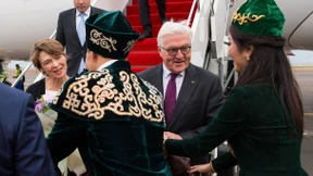 Eine, die es wissen will