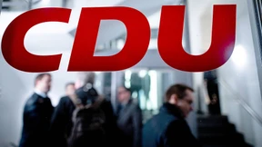 CDU-Parteitag findet Mitte Januar statt