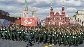 Warum Russland den 9. Mai als „Tag des Sieges“ feiert