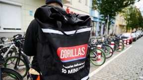 Delivery Hero beteiligt sich an Lieferdienst Gorillas