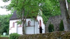 Kapellenkranz um Kransberg