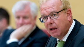 CSU-Politiker Kreuzer fordert Gespräche mit Putin