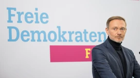 Liberaler Weihnachtswunsch