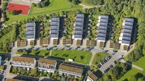 Warum gute Dämmung fürs Heizen mit  Wärmepumpen unerlässlich ist