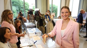 Machtwechsel auf Mallorca