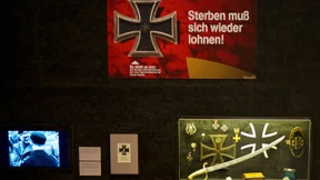 Keine Daten und Schlachtordnungen!