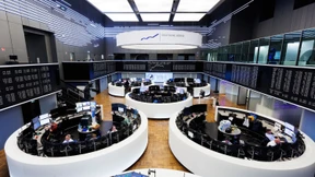 Wie wir alle den Dax antreiben