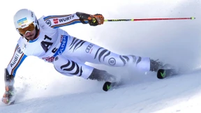 Neureuthers kleines Glück am Gletscher