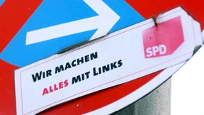 Bundes-SPD bekräftigt Nein zum Steuerwettbewerb