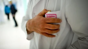 Wenn Patienten zuschlagen