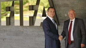 Informantinnen fordern Ermittlung gegen Fifa-Richter