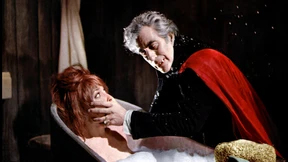 Was Vampire über unsere Seele verraten