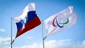 Scharfe Kritik an Russlands Paralympics-Ausschluss