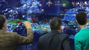 Die Behörden brauchen die „Smart City“