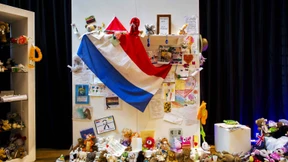 Das „abrupte Ende“ eines Fluges