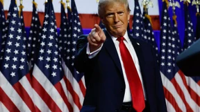 „Ein Sieg, wie ihn dieses Land noch nie gesehen hat“