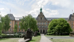 LAION siegt im Urheberstreit