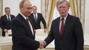 Berlin warnt vor nuklearem Wettrüsten