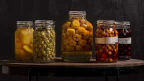 Wie das Großmutterwissen Einzug in die Hipster-Küche hält