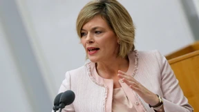 CDU-Vize Klöckner will kein Einwanderungsgesetz