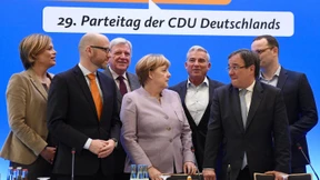 Geschlossen, wenn es darauf ankommt