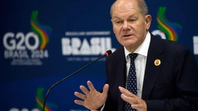 Scholz im Spagat zwischen Xi-Treffen, K-Frage und Klimadiplomatie