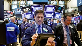 Die Wall Street hofft auf riesige Börsengänge