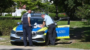 Mehrere Straftäter aus geschlossener Klinik ausgebrochen