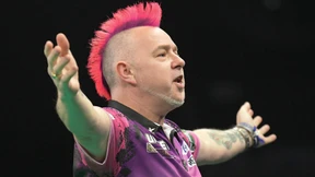 Neue Warnstufe im „Ally Pally“